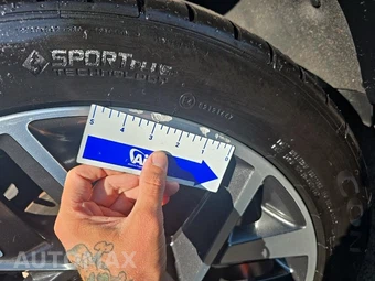 2022 Hyundai Santa Fe Calligraphy - miniatura 27