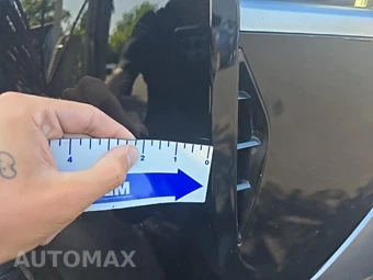 2022 Hyundai Santa Fe Calligraphy - miniatura 29