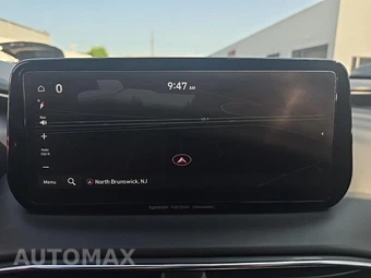 2022 Hyundai Santa Fe Calligraphy - miniatura 32