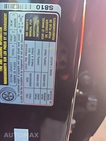 2022 Hyundai Santa Fe Calligraphy - miniatura 7