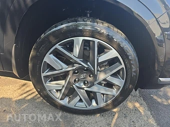 2022 Hyundai Santa Fe Calligraphy - miniatura 9