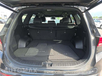 2022 Hyundai Santa Fe Calligraphy - miniatura 14