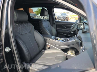 2022 Hyundai Santa Fe Calligraphy - miniatura 18