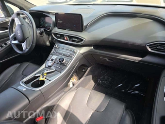 2022 Hyundai Santa Fe Calligraphy - miniatura 19