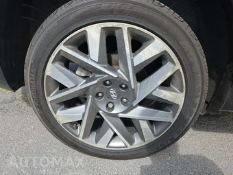 2022 Hyundai Santa Fe Calligraphy - miniatura 22
