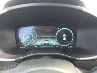 2022 Hyundai Santa Fe Calligraphy - miniatura 9