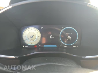 2022 Hyundai Santa Fe Calligraphy - miniatura 12