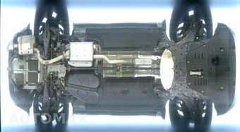 2022 Hyundai Santa Fe Calligraphy - miniatura 18