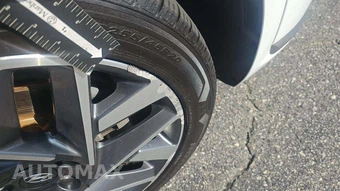 2022 Hyundai Santa Fe Calligraphy - miniatura 20