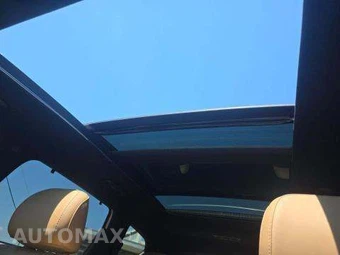 2022 Hyundai Santa Fe Calligraphy - miniatura 11