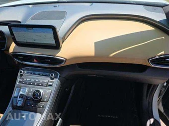 2022 Hyundai Santa Fe Calligraphy - miniatura 19