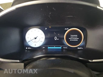 2022 Hyundai Santa Fe Calligraphy - miniatura 12