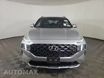 2022 Hyundai Santa Fe Calligraphy - miniatura 2