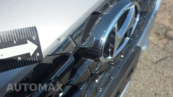 2022 Hyundai Santa Fe Calligraphy - miniatura 20