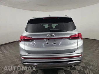 2022 Hyundai Santa Fe Calligraphy - miniatura 5