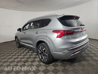 2022 Hyundai Santa Fe Calligraphy - miniatura 6