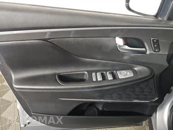 2022 Hyundai Santa Fe Calligraphy - miniatura 9