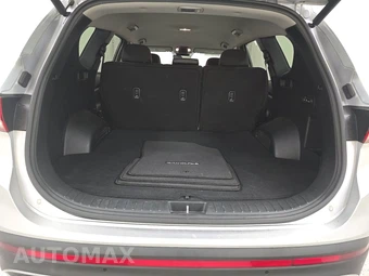 2022 Hyundai Santa Fe Hybrid Blue - miniatura 16