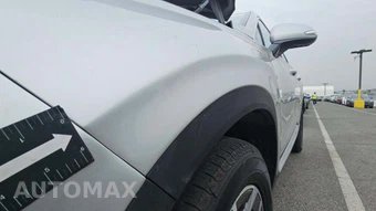 2022 Hyundai Santa Fe Hybrid Blue - miniatura 25