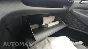 2022 Hyundai Santa Fe Hybrid Blue - miniatura 31