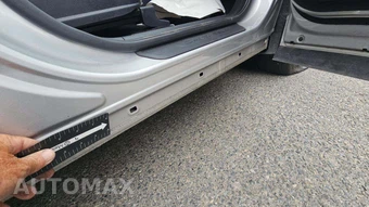 2022 Hyundai Santa Fe Hybrid Blue - miniatura 34