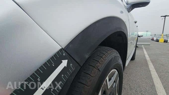 2022 Hyundai Santa Fe Hybrid Blue - miniatura 37