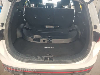 2022 Hyundai Santa Fe Hybrid Blue - miniatura 16