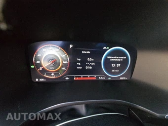 2022 Hyundai Santa Fe Hybrid Limited - miniatura 12