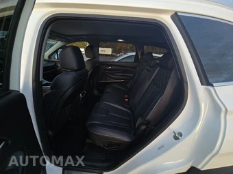 2022 Hyundai Santa Fe Hybrid Limited - miniatura 13