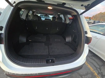 2022 Hyundai Santa Fe Hybrid Limited - miniatura 16