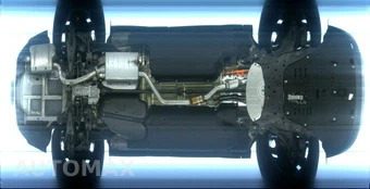 2022 Hyundai Santa Fe Hybrid Limited - miniatura 18