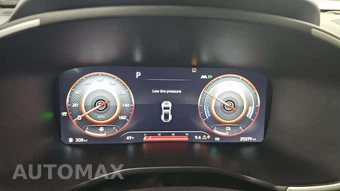 2022 Hyundai Santa Fe Hybrid Limited - miniatura 19