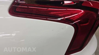 2022 Hyundai Santa Fe Hybrid Limited - miniatura 20