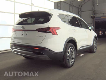 2022 Hyundai Santa Fe Hybrid Limited - miniatura 4