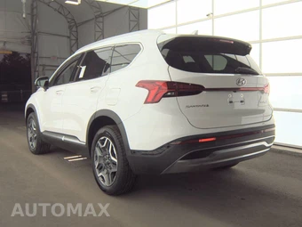 2022 Hyundai Santa Fe Hybrid Limited - miniatura 6