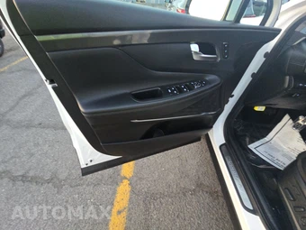 2022 Hyundai Santa Fe Hybrid Limited - miniatura 9
