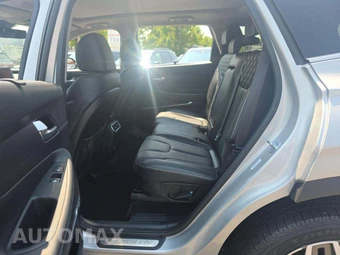 2022 Hyundai Santa Fe Hybrid Limited - miniatura 13