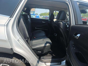 2022 Hyundai Santa Fe Hybrid Limited - miniatura 16