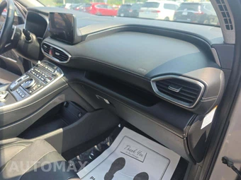 2022 Hyundai Santa Fe Hybrid Limited - miniatura 19
