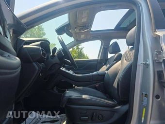 2022 Hyundai Santa Fe Hybrid Limited - miniatura 6