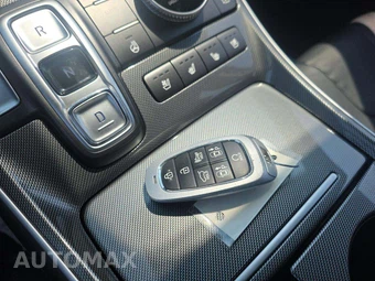 2022 Hyundai Santa Fe Hybrid Limited - miniatura 8