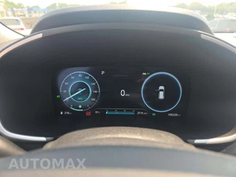 2022 Hyundai Santa Fe Hybrid Limited - miniatura 9