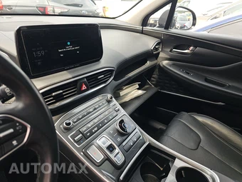 2022 Hyundai Santa Fe Hybrid SEL Premium - miniatura 11