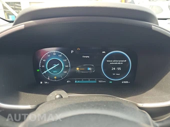2022 Hyundai Santa Fe Hybrid SEL Premium - miniatura 12