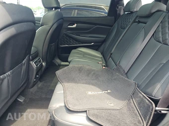 2022 Hyundai Santa Fe Hybrid SEL Premium - miniatura 13