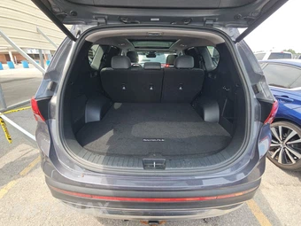 2022 Hyundai Santa Fe Hybrid SEL Premium - miniatura 16