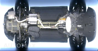 2022 Hyundai Santa Fe Hybrid SEL Premium - miniatura 18