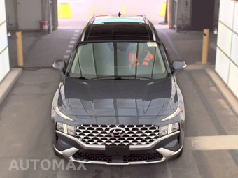 2022 Hyundai Santa Fe Hybrid SEL Premium - miniatura 2