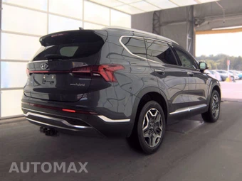 2022 Hyundai Santa Fe Hybrid SEL Premium - miniatura 4