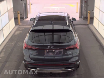 2022 Hyundai Santa Fe Hybrid SEL Premium - miniatura 5
